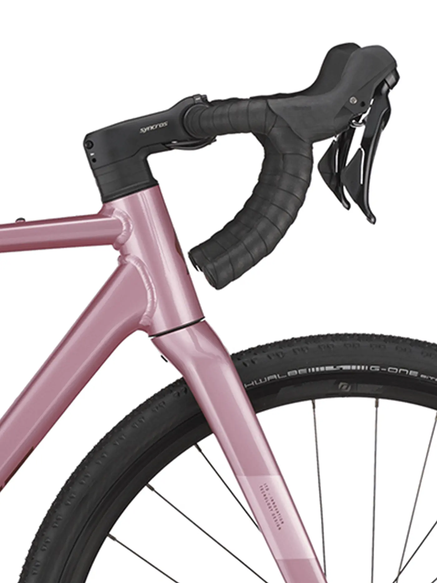 SCOTT | Gravelbike Speedster Gravel 30 | pink