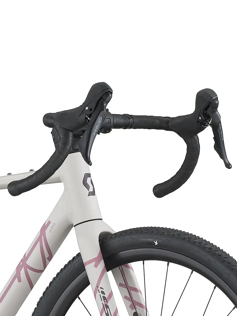 SCOTT | Gravelbike Speedster Gravel 30 | 