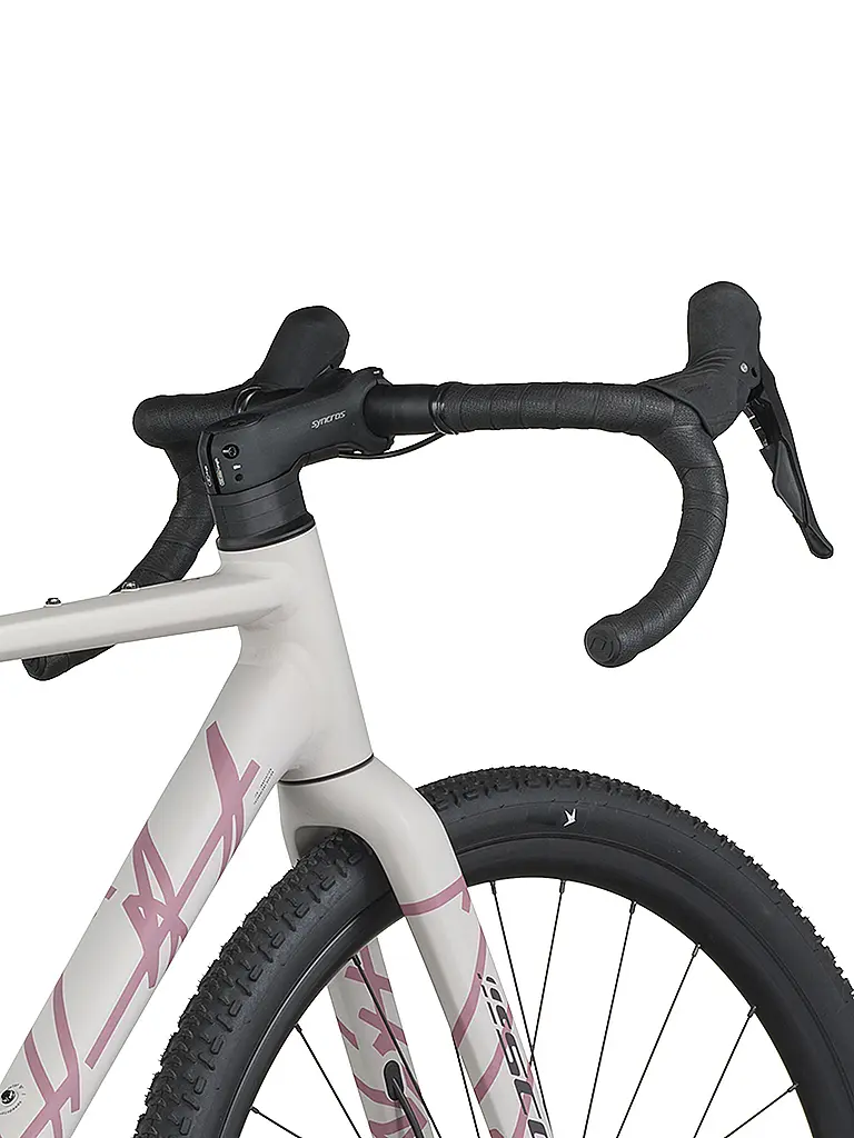 SCOTT | Gravelbike Speedster Gravel 30 | 