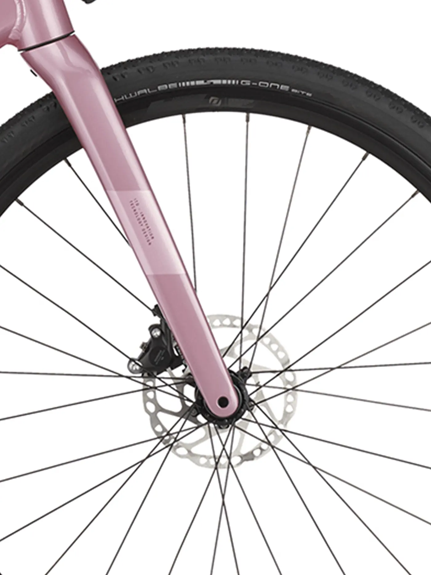 SCOTT | Gravelbike Speedster Gravel 30 | pink