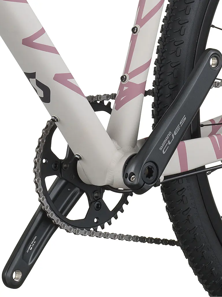 SCOTT | Gravelbike Speedster Gravel 30 | 