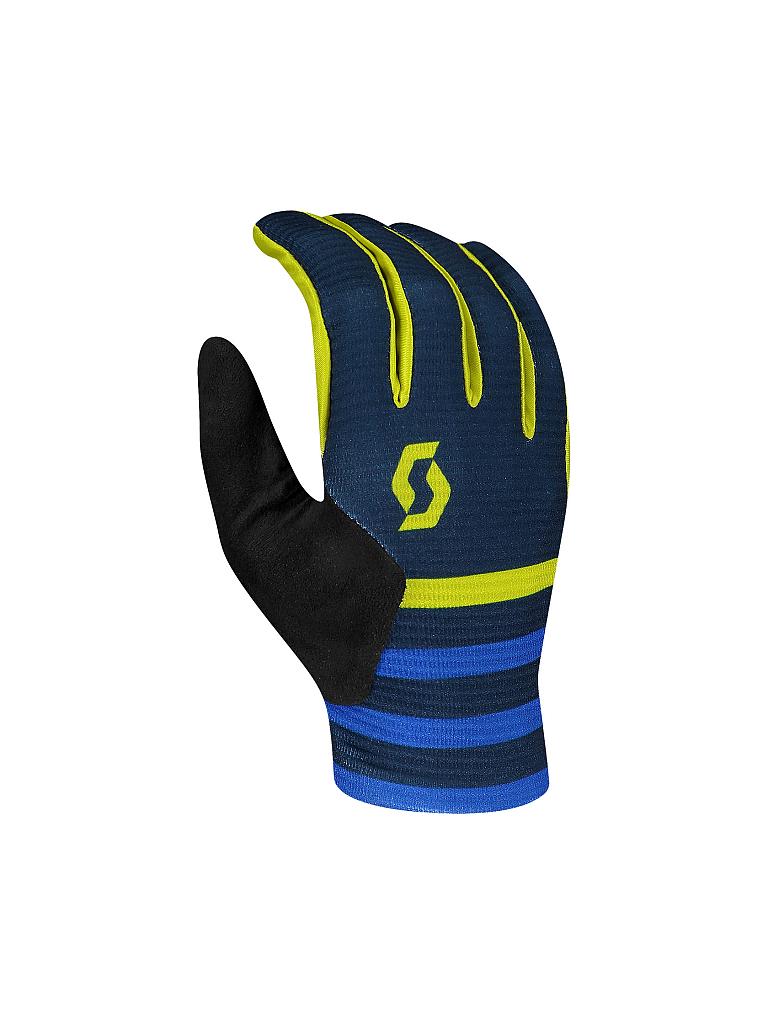 SCOTT | Herren Bike-Handschuh Ridance LF | blau