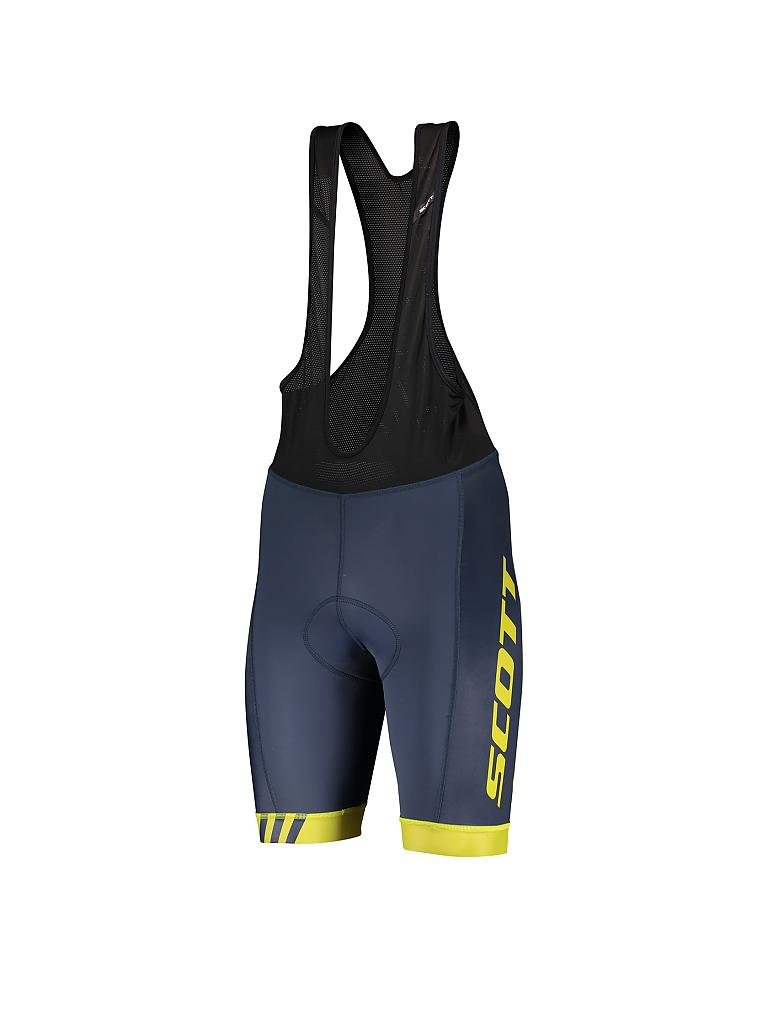 fahrrad trägerhose