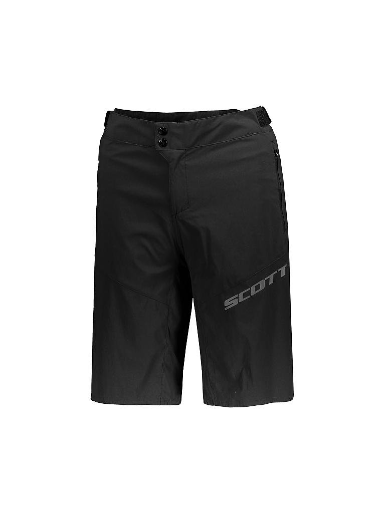 SCOTT | Herren Bikeshort Endurance | schwarz