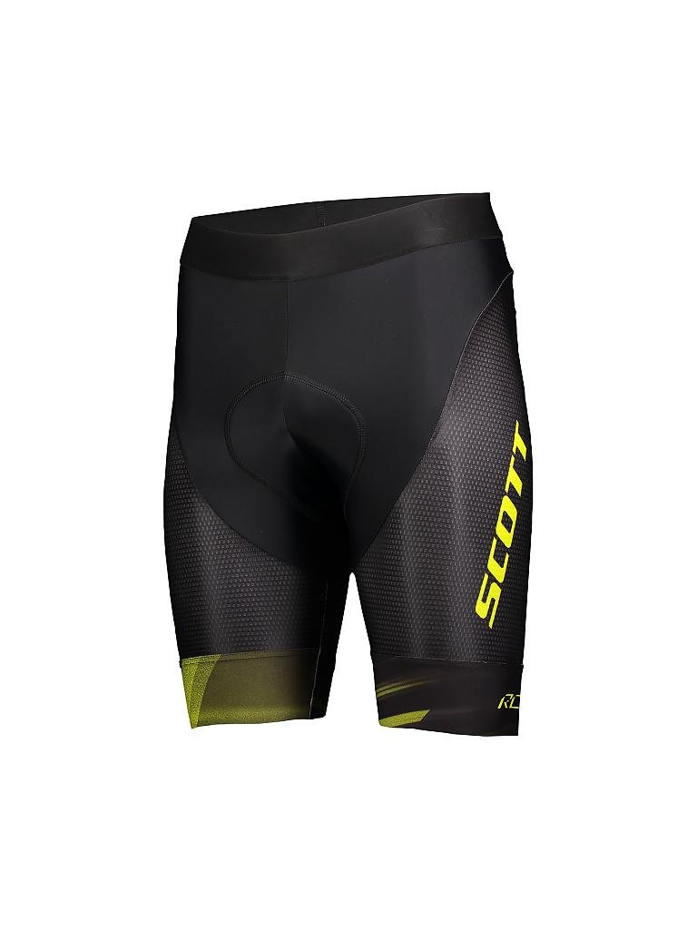 SCOTT | Herren Bikeshort RC Pro +++ | schwarz