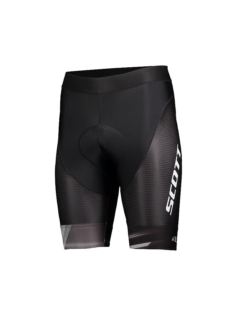 SCOTT | Herren Bikeshort RC Pro +++ | schwarz