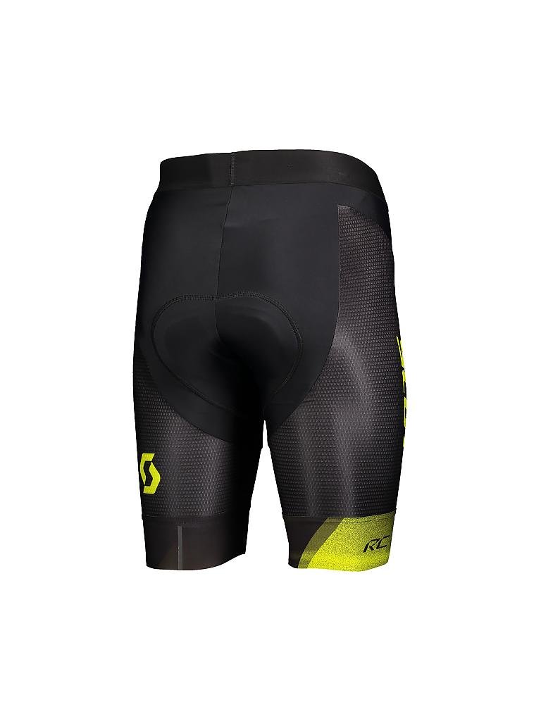 SCOTT | Herren Bikeshort RC Pro +++ | schwarz