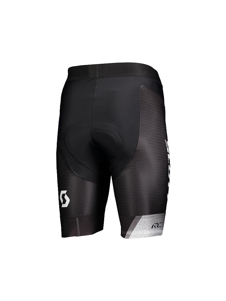 SCOTT | Herren Bikeshort RC Pro +++ | schwarz