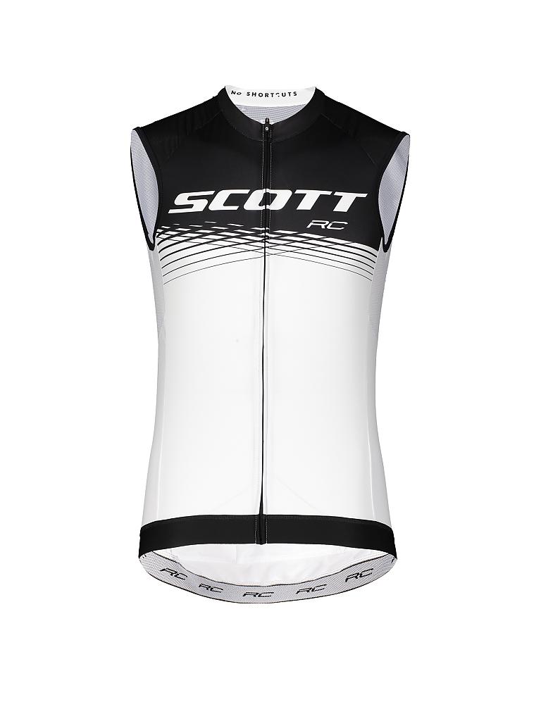 SCOTT | Herren Biketrikot RC Pro SL | 