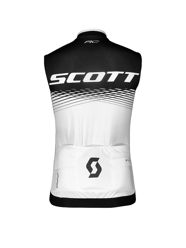 SCOTT | Herren Biketrikot RC Pro SL | 