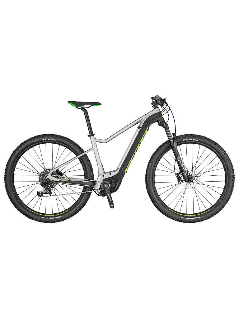 SCOTT | Herren E-Mountainbike 27,5"-29" Aspect eRide 30 | 