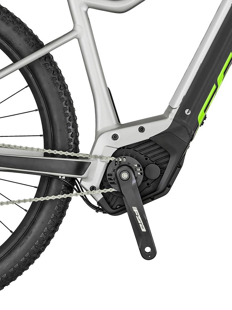 SCOTT | Herren E-Mountainbike 27,5"-29" Aspect eRide 30 | 