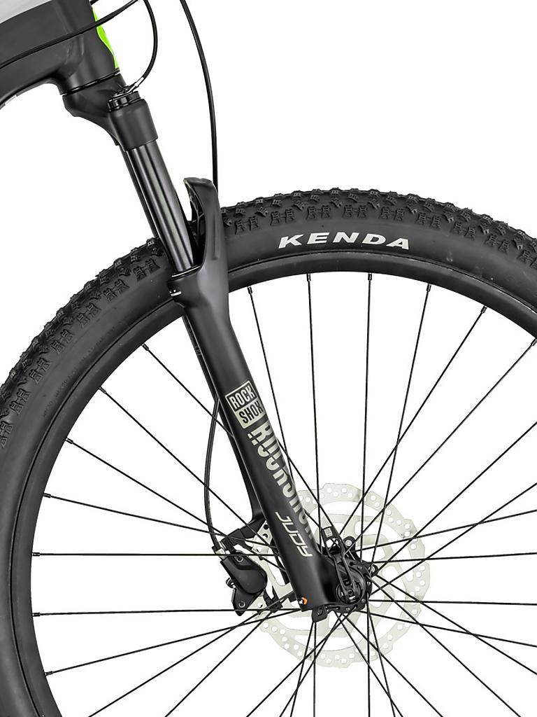 SCOTT | Herren E-Mountainbike 27,5"-29" Aspect eRide 30 | silber