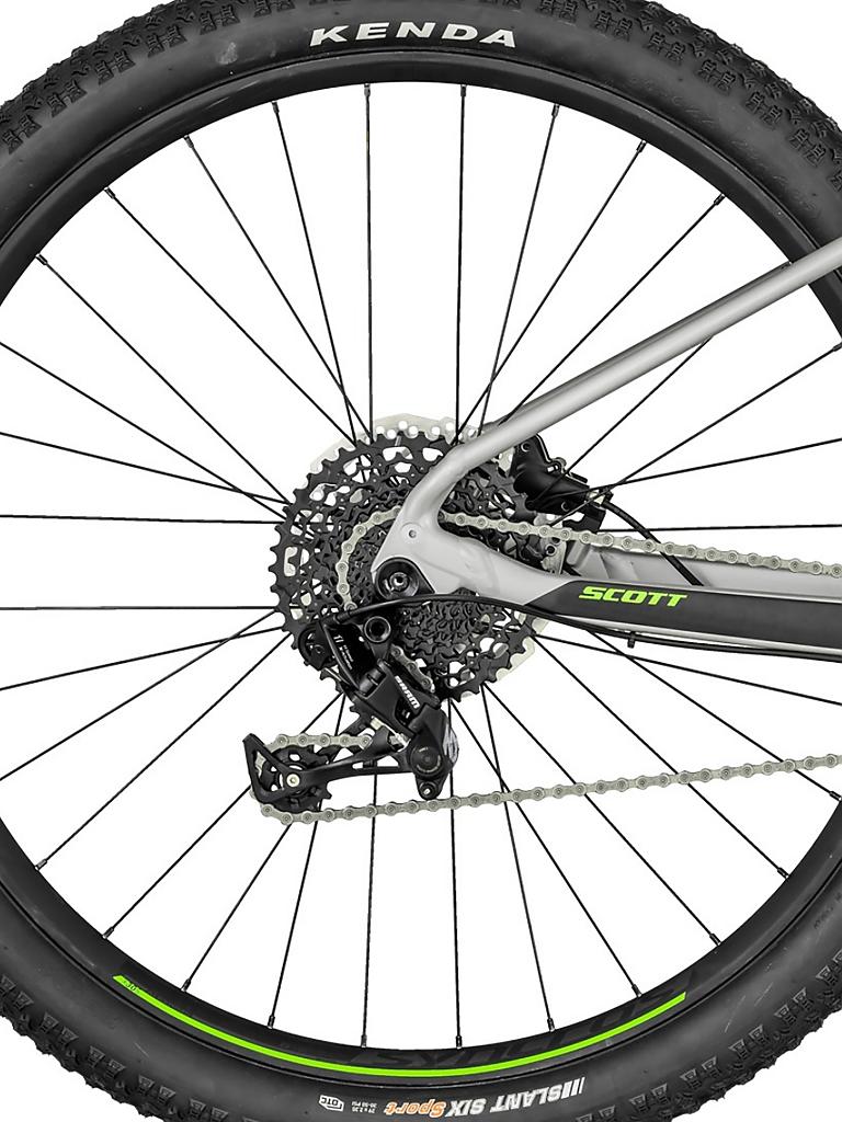 SCOTT | Herren E-Mountainbike 27,5"-29" Aspect eRide 30 | 