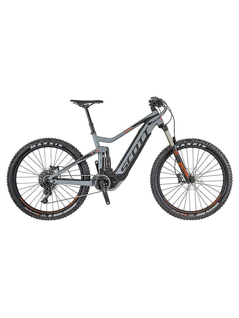 SCOTT | Herren E-Mountainbike 27.5" E-Genius 720 2018 | 