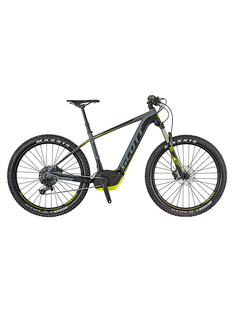 SCOTT | Herren E-Mountainbike 27.5" E-Scale 720 2018 | 