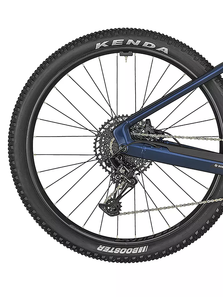 SCOTT | Herren E-Mountainbike 29