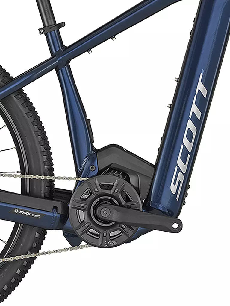 SCOTT | Herren E-Mountainbike 29