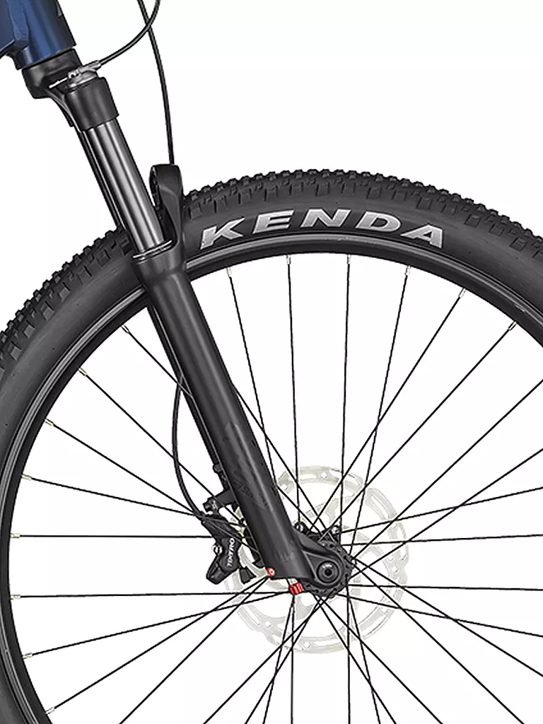 SCOTT | Herren E-Mountainbike 29
