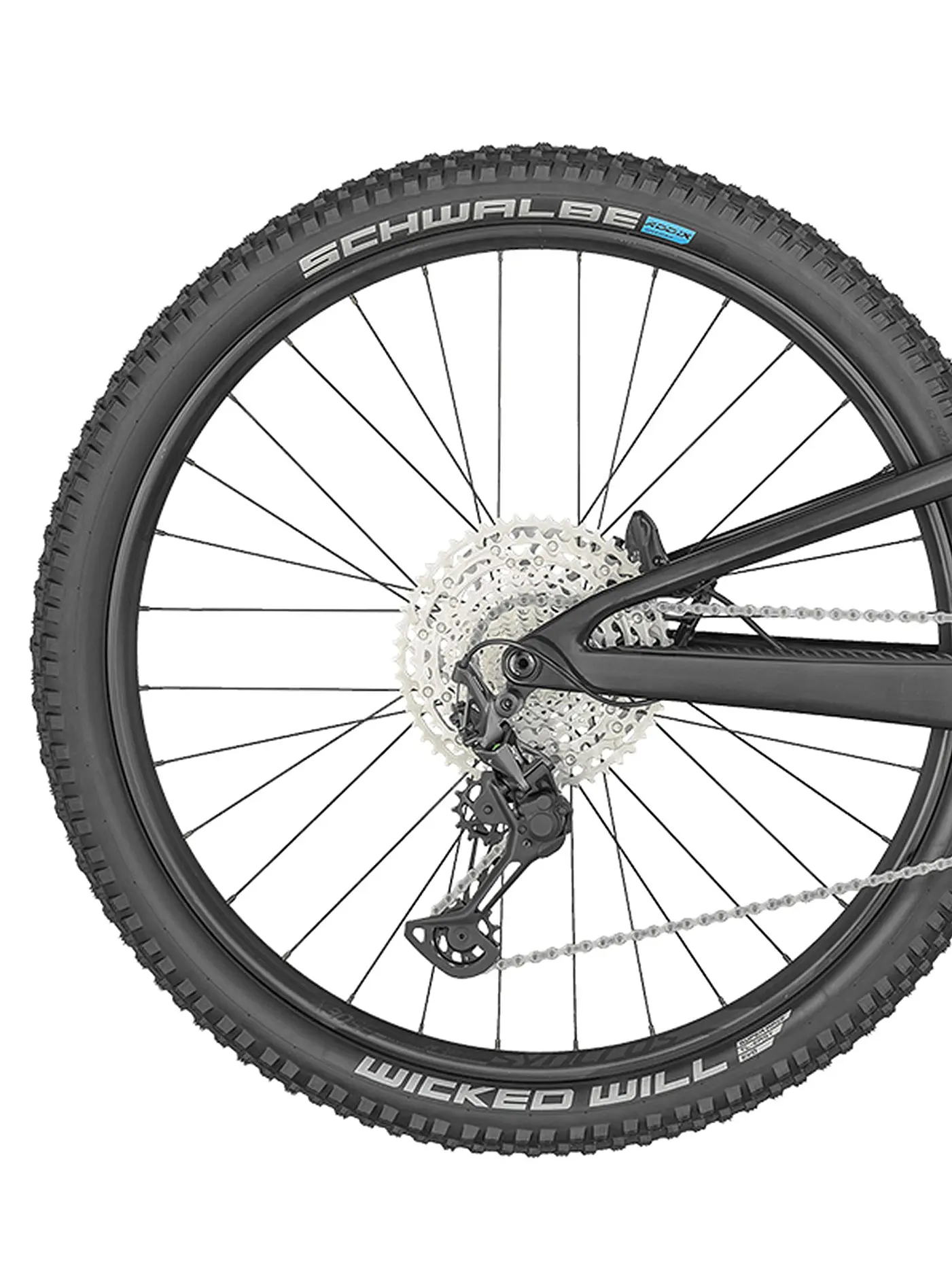 SCOTT | Herren E-Mountainbike 29" Lumen eRIDE 910 | schwarz