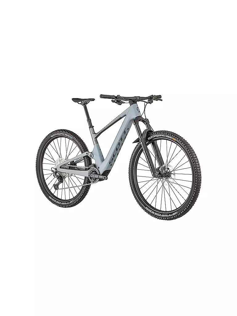 SCOTT | Herren E-Mountainbike 29