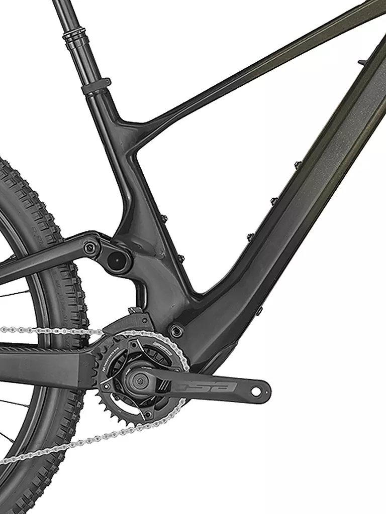 SCOTT | Herren E-Mountainbike 29