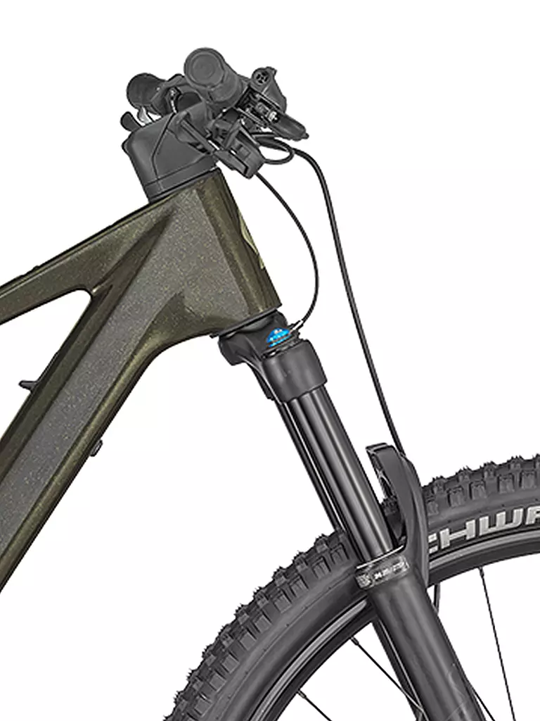 SCOTT | Herren E-Mountainbike 29