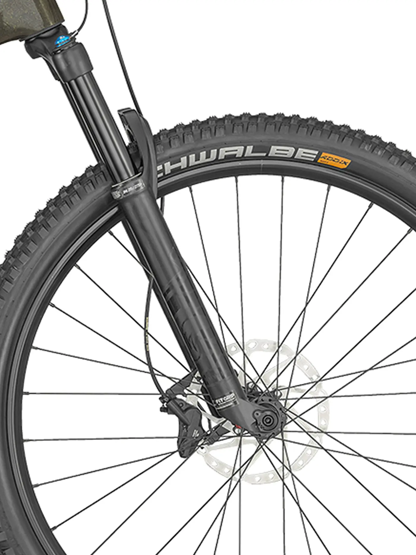 SCOTT | Herren E-Mountainbike 29" Lumen eRIDE 910 | schwarz