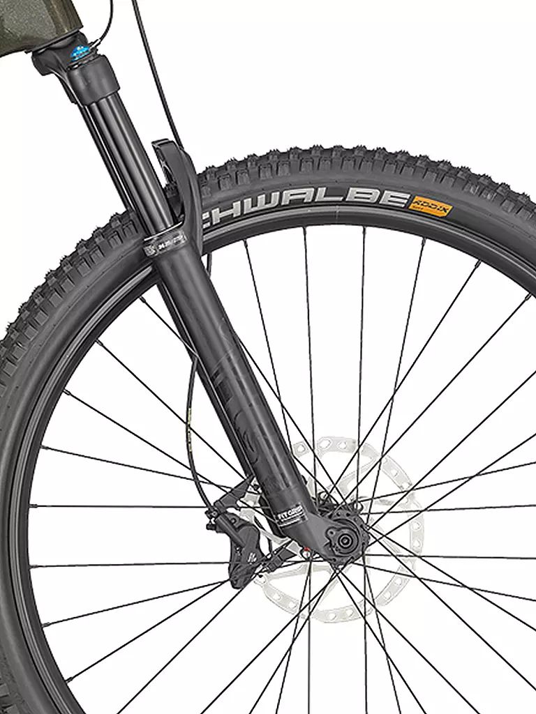 SCOTT | Herren E-Mountainbike 29