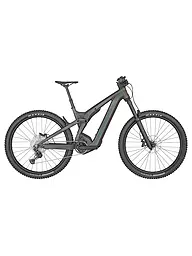 SCOTT | Herren E-Mountainbike 29" Patron eRIDE 920 | schwarz