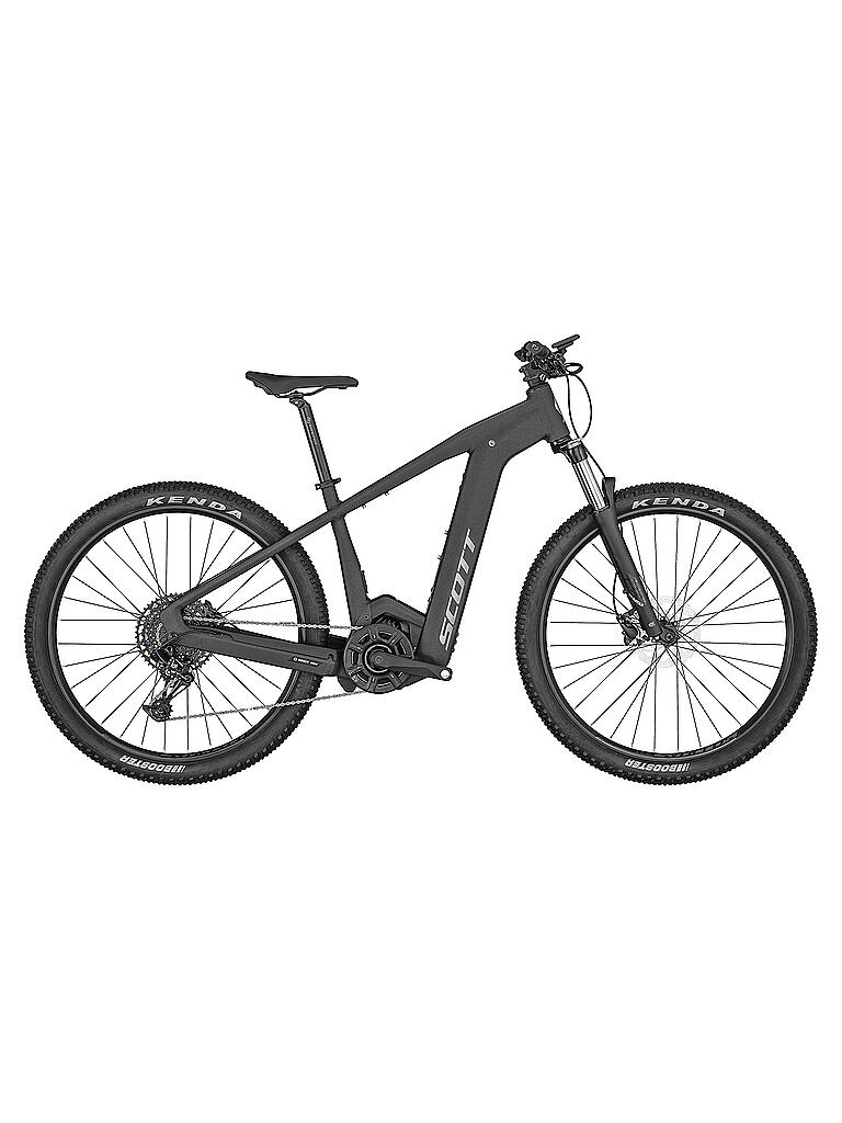 SCOTT | Herren E-Mountainbike 29" Aspect eRIDE 920 2023 | schwarz