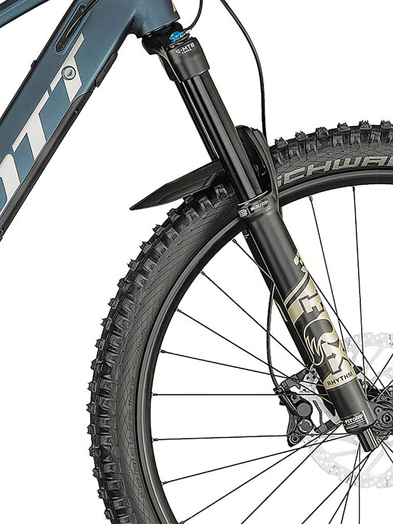 SCOTT | Herren E-Mountainbike 29" Genius eRIDE 920 2022 | blau