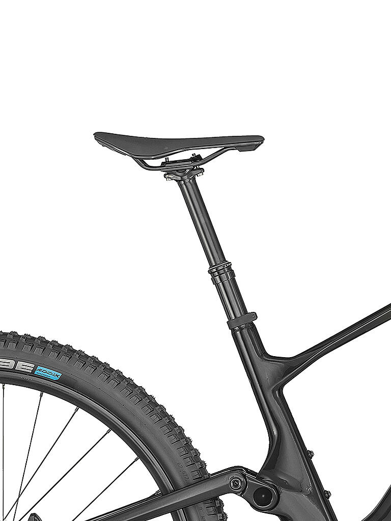 SCOTT | Herren E-Mountainbike 29" Lumen eRIDE 910 2023 | schwarz