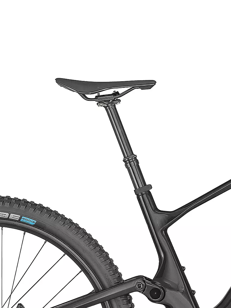 SCOTT | Herren E-Mountainbike 29" Lumen eRIDE 910 | schwarz