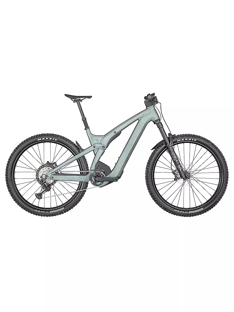 SCOTT | Herren E-Mountainbike 29" Patron eRIDE 910 2023 | grau