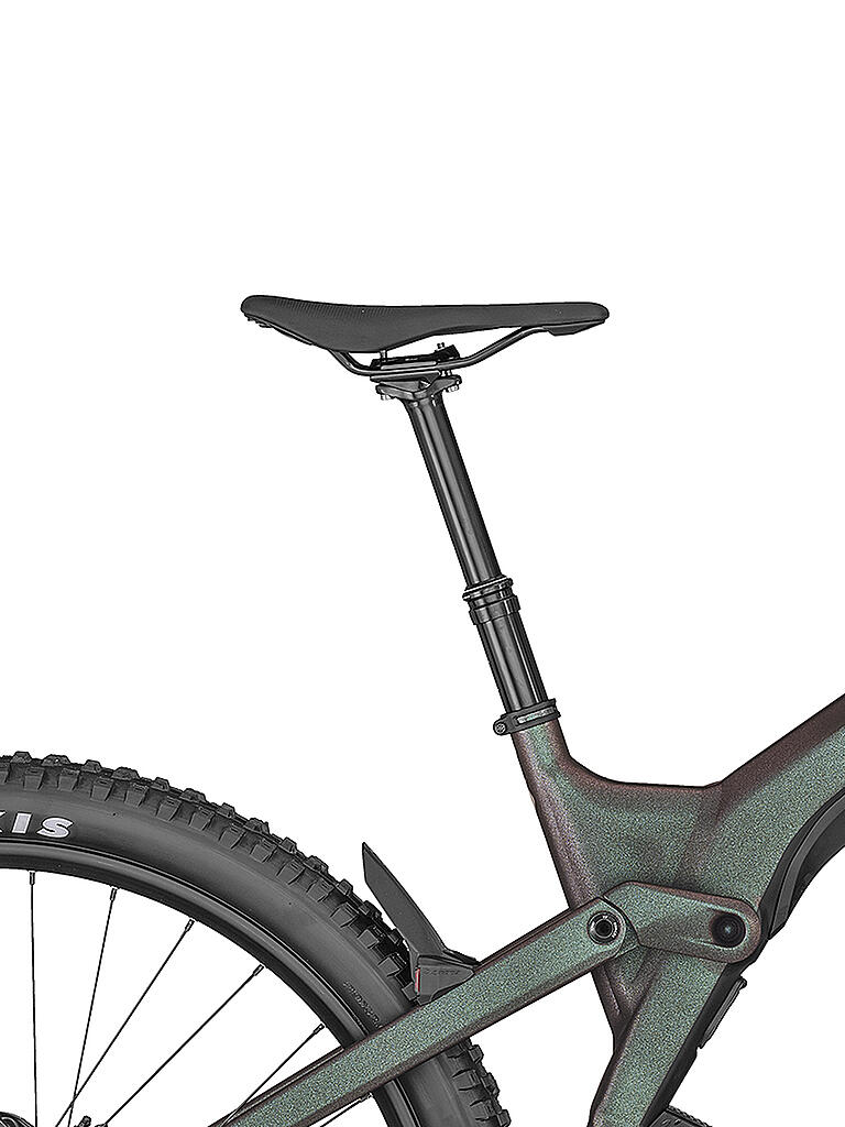 SCOTT | Herren E-Mountainbike 29" Patron eRIDE 920 2023 | schwarz