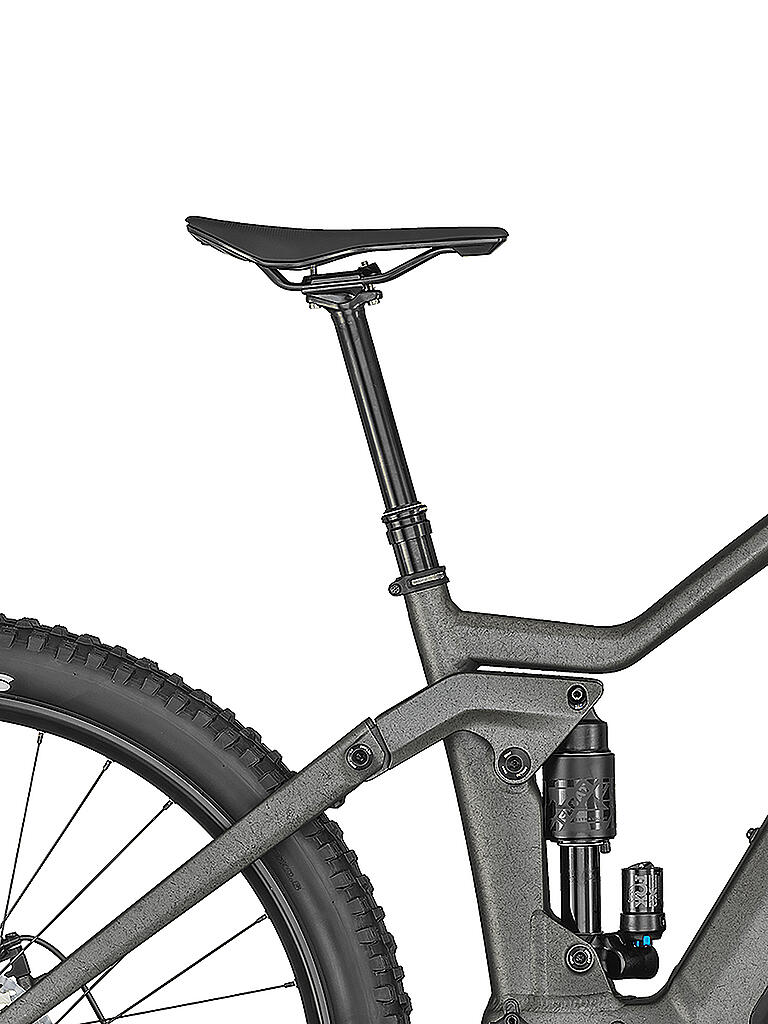 SCOTT | Herren E-Mountainbike 29" Ransom eRIDE 920 2023 | grau