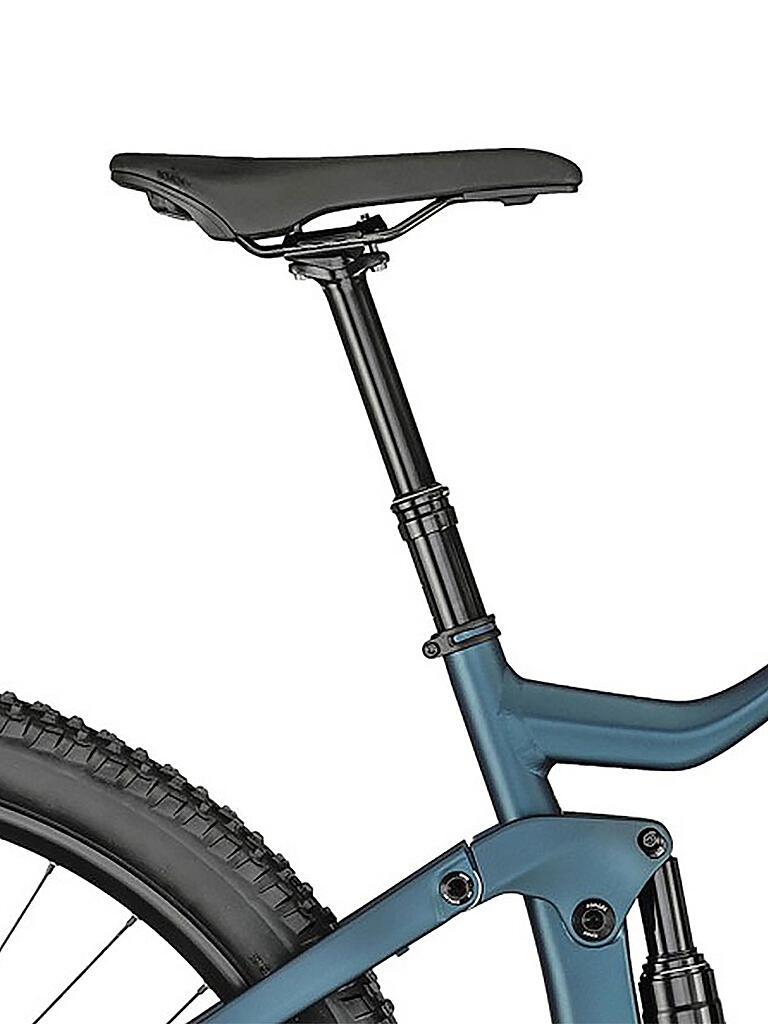 SCOTT | Herren E-Mountainbike 29" Strike eRIDE 930 2021 | blau