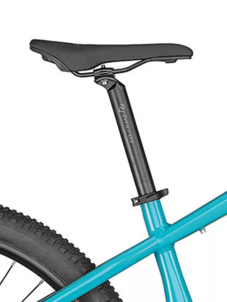 SCOTT | Herren E-Mountainbike Aspect Eride 920 Blue 29'' | türkis