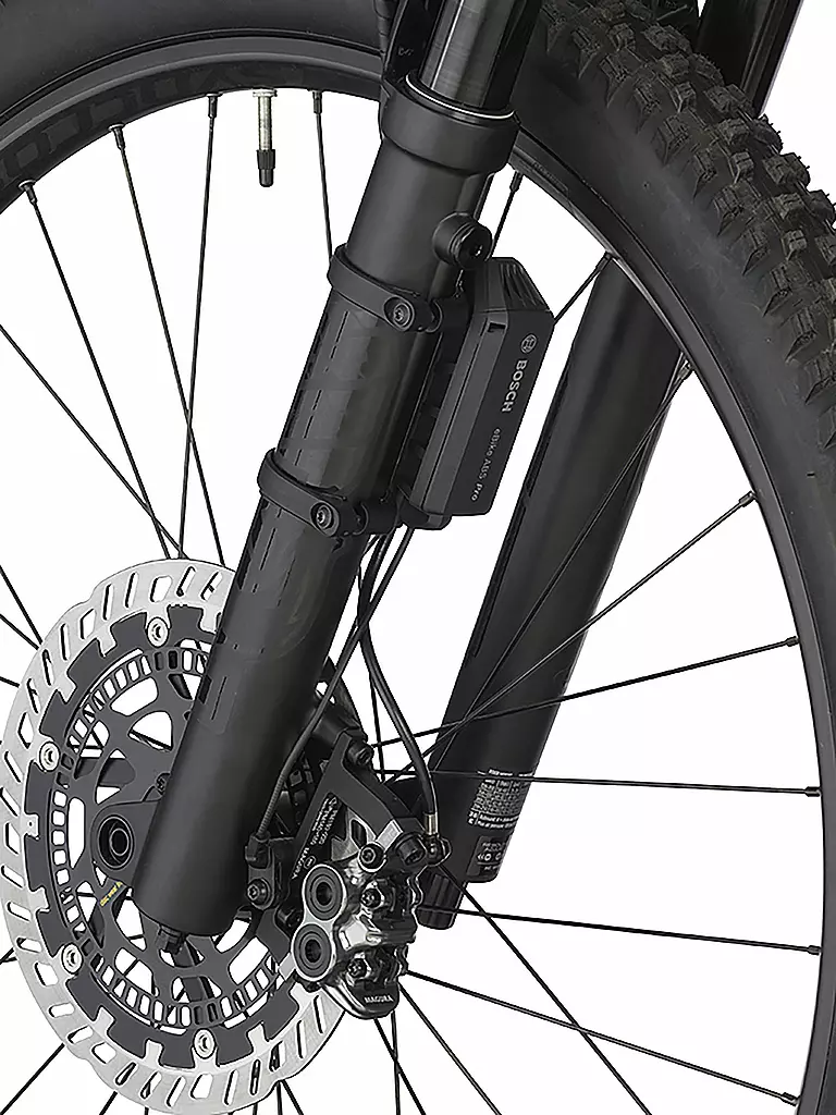SCOTT | Herren E-Mountainbike Patron 900 | weiss