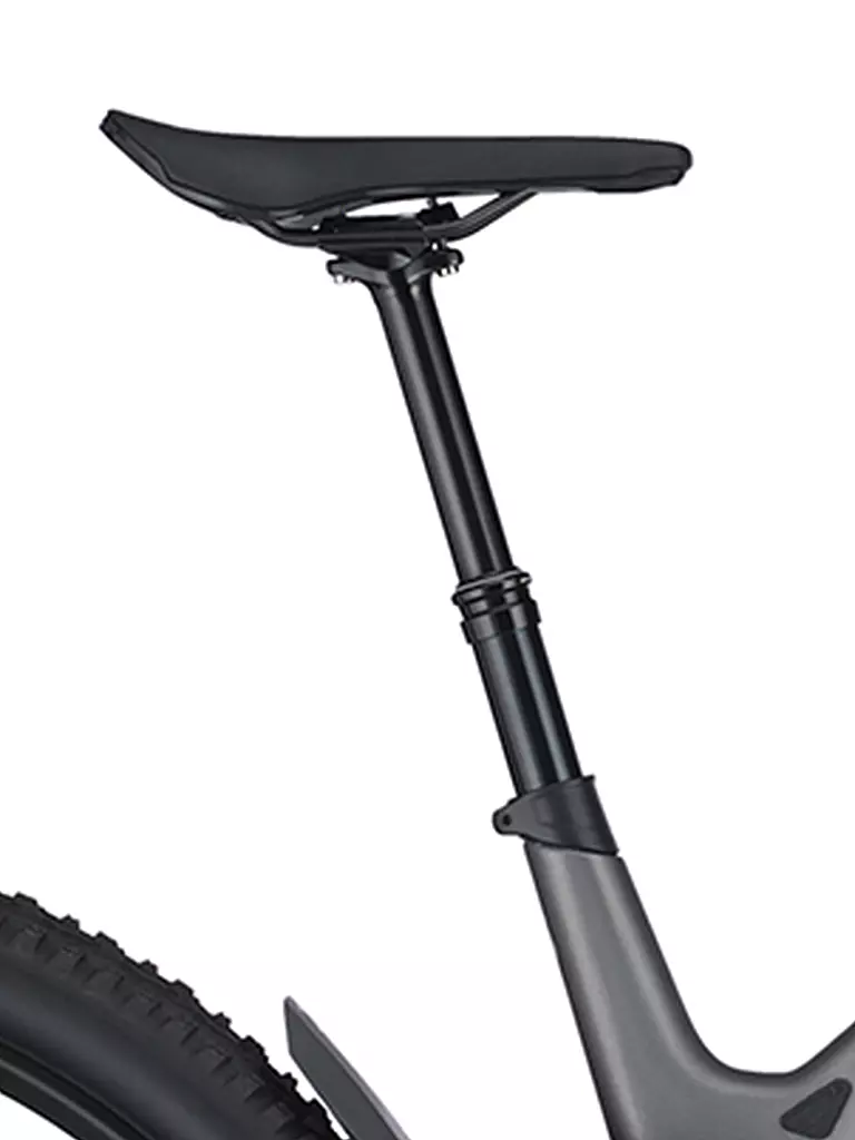 SCOTT | Herren E-Mountainbike Patron 910 | hellblau