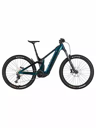 SCOTT | Herren E-Mountainbike Patron 920 29" | dunkelblau