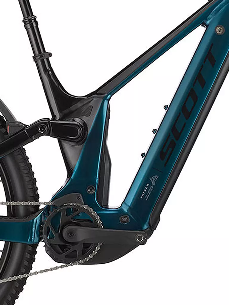 SCOTT | Herren E-Mountainbike Patron 920 29