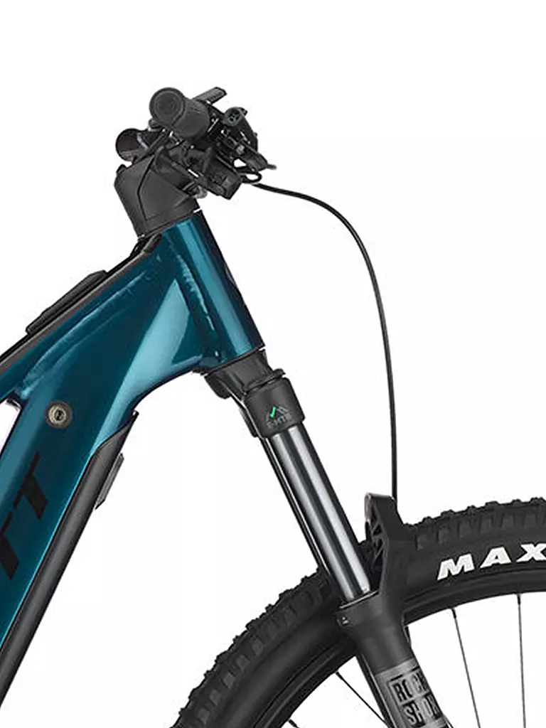 SCOTT | Herren E-Mountainbike Patron 920 29
