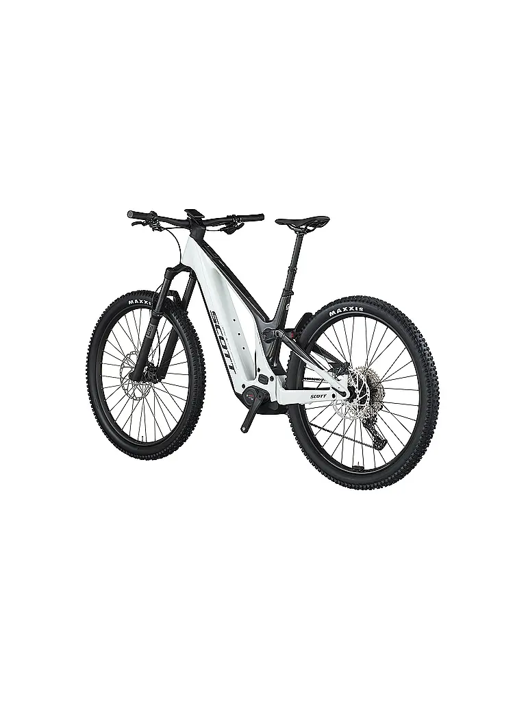 SCOTT | Herren E-Mountainbike Patron 920 | 