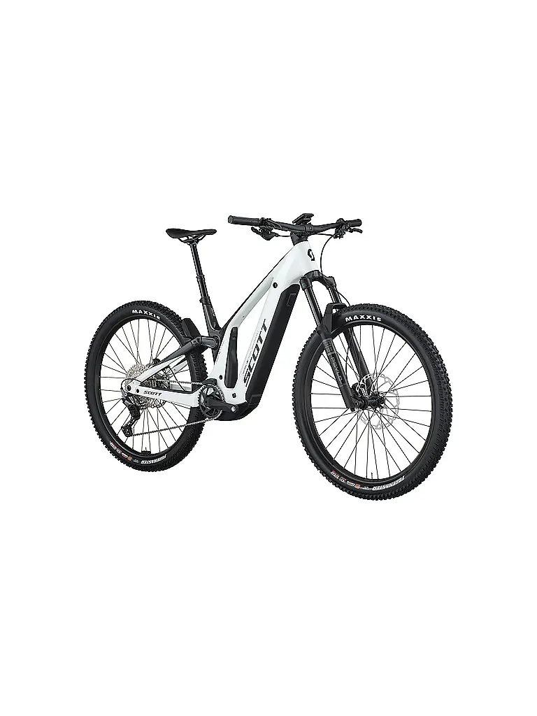 SCOTT | Herren E-Mountainbike Patron 920 | 