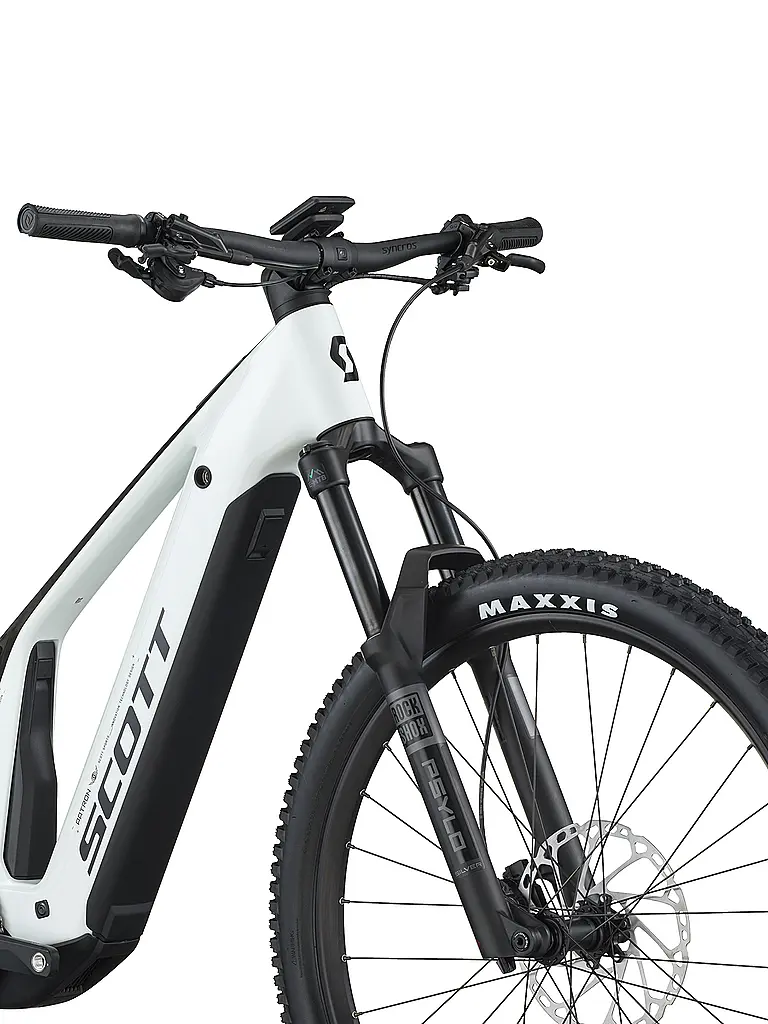 SCOTT | Herren E-Mountainbike Patron 920 | 
