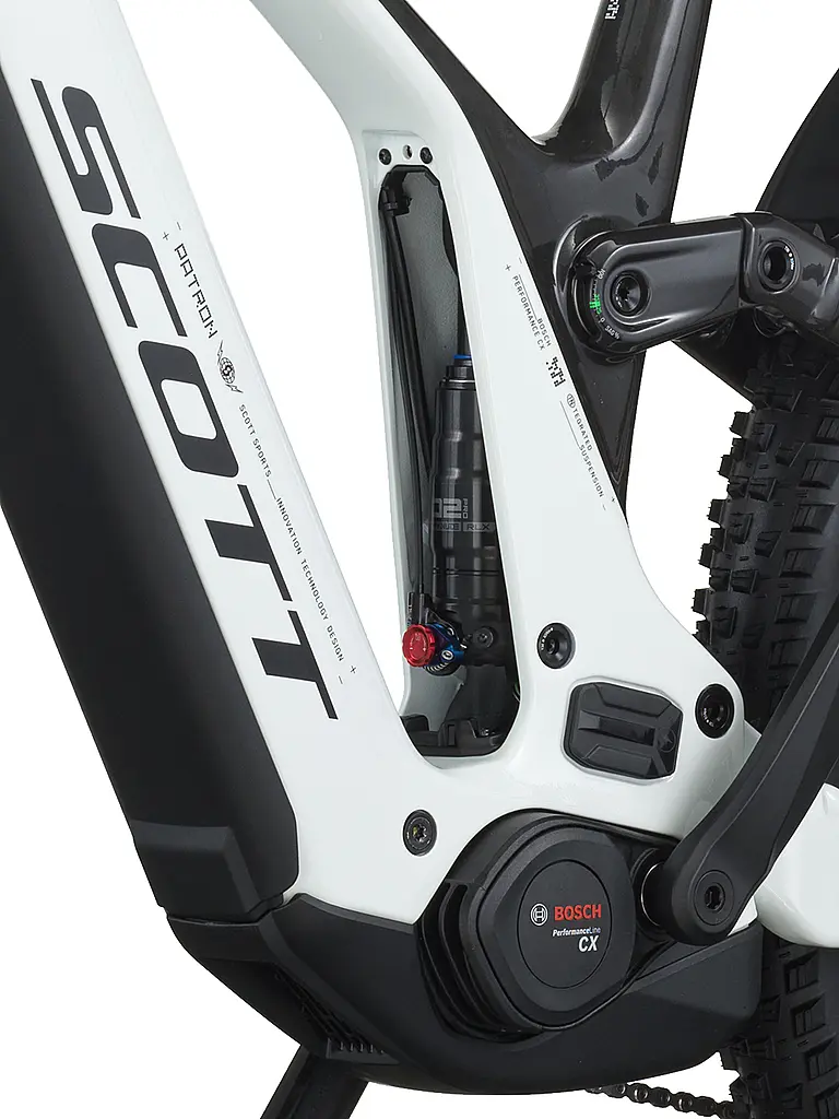 SCOTT | Herren E-Mountainbike Patron 920 | 