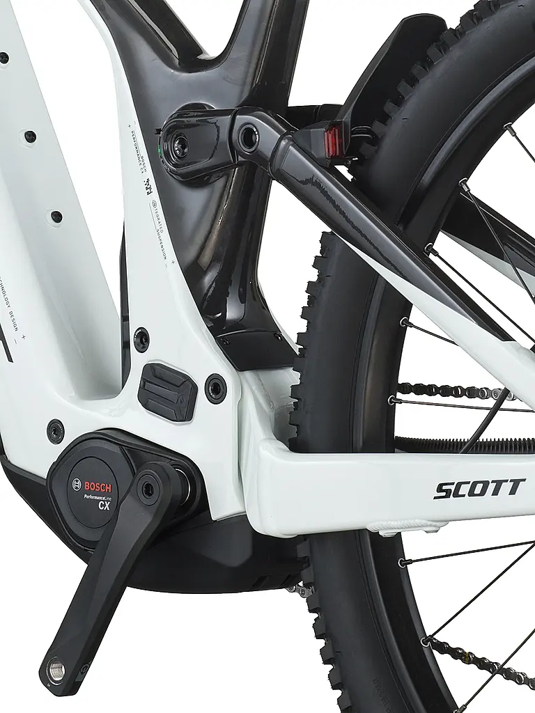 SCOTT | Herren E-Mountainbike Patron 920 | 