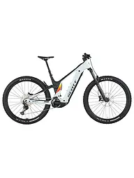 SCOTT | Herren E-Mountainbike Patron 930 | weiss